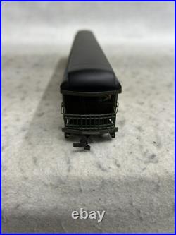 Beautiful Spectrum GN Passenger 9-Car Set HO Beautiful Spectrum GN Passenger 9-Car Set HO