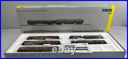 CIWL Orient Express Passenger Train Car Set 24793