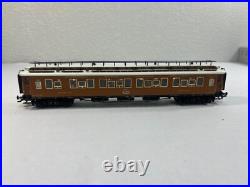 CIWL Orient Express Passenger Train Car Set 24793