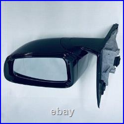 Car Passenger Side Door Mirror Set for BMW 5 Series G30 G38 520i 525i 530e 535i