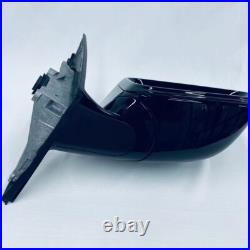 Car Passenger Side Door Mirror Set for BMW 5 Series G30 G38 520i 525i 530e 535i Car Passenger Side Door Mirror Set for BMW 5 Series G30 G38 520i 525i 530e 535i
