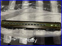 Challenger Imports HO Brass Northern Pacific 5-Car Passenger Set 2351.1S READ