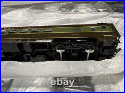 Challenger Imports HO Brass Northern Pacific 5-Car Passenger Set 2351.1S READ