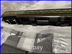 Challenger Imports HO Brass Northern Pacific 5-Car Passenger Set 2351.1S READ