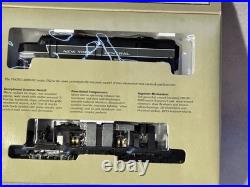 Classic Proto/Rivarossi NYC RR FA 3 engine/ 6 Car Passenger Set, HO 2 P/1 Dum Classic Proto/Rivarossi NYC RR FA 3 engine/ 6 Car Passenger Set, HO 2 P/1 Dum