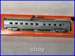 Classic Proto/Rivarossi NYC RR FA 3 engine/ 6 Car Passenger Set, HO 2 P/1 Dum Classic Proto/Rivarossi NYC RR FA 3 engine/ 6 Car Passenger Set, HO 2 P/1 Dum