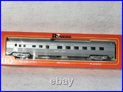 Classic Proto/Rivarossi NYC RR FA 3 engine/ 6 Car Passenger Set, HO 2 P/1 Dum Classic Proto/Rivarossi NYC RR FA 3 engine/ 6 Car Passenger Set, HO 2 P/1 Dum