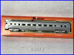 Classic Proto/Rivarossi NYC RR FA 3 engine/ 6 Car Passenger Set, HO 2 P/1 Dum Classic Proto/Rivarossi NYC RR FA 3 engine/ 6 Car Passenger Set, HO 2 P/1 Dum