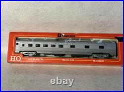 Classic Proto/Rivarossi NYC RR FA 3 engine/ 6 Car Passenger Set, HO 2 P/1 Dum Classic Proto/Rivarossi NYC RR FA 3 engine/ 6 Car Passenger Set, HO 2 P/1 Dum