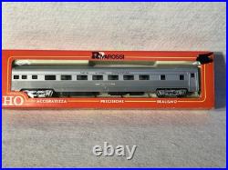 Classic Proto/Rivarossi NYC RR FA 3 engine/ 6 Car Passenger Set, HO 2 P/1 Dum Classic Proto/Rivarossi NYC RR FA 3 engine/ 6 Car Passenger Set, HO 2 P/1 Dum