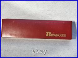 Classic Rivarossi Erie RR E-8 2 engine/6 Car Passenger (Set Pow. /Dum.) HO