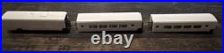 Electrotren N Scale Talgo Pendular Amtrak 200 6 CAR Passenger Car Set Electrotren N Scale Talgo Pendular Amtrak 200 6 CAR Passenger Car Set