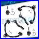 For_2003_2011_Ford_Crown_Victoria_Front_Upper_Control_Arm_Ball_Joint_Tie_Rod_Kit_01_wbod