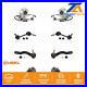 Front_Bearing_Lower_Ball_Joint_Outer_Tie_Rod_Link_Kit_8Pc_For_Ford_Crown_Town_01_ffvi