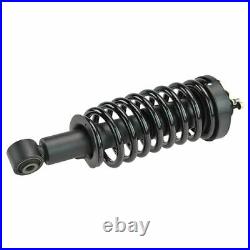 Front Shock & Spring Pair Set for Ford Crown Victoria Mercury Grand Marquis