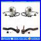 Front_Wheel_Bearing_Tie_Rod_End_Kit_For_Ford_Crown_Victoria_Mercury_Grand_Town_01_yar