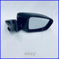 G30 G38 Car Passenger Side Door Mirror Set fit BMW 5 Series 520i 525i 530e 535i