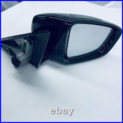G30 G38 Car Passenger Side Door Mirror Set fit BMW 5 Series 520i 525i 530e 535i
