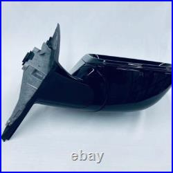 G30 G38 Car Passenger Side Door Mirror Set fit BMW 5 Series 520i 525i 530e 535i