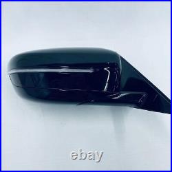 G30 G38 Car Passenger Side Door Mirror Set for BMW 5 Series 520i 525i 530e 535i