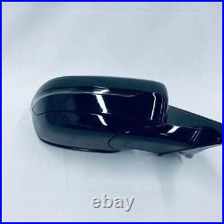 G30 G38 Car Passenger Side Door Mirror Set for BMW 5 Series 520i 525i 530e 535i G30 G38 Car Passenger Side Door Mirror Set for BMW 5 Series 520i 525i 530e 535i