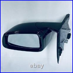 G30 G38 Car Passenger Side Door Mirror Set for BMW 5 Series 520i 525i 530e 535i G30 G38 Car Passenger Side Door Mirror Set for BMW 5 Series 520i 525i 530e 535i