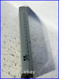 Gorgeous Rivarossi Northern Pacific RR 5-Car Passenger Set HO