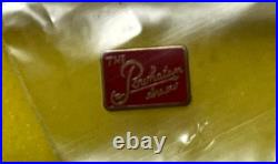 HO BRASS Norfolk & Western 5 Car Passenger Set Powhatan Arrow Sunset Mint