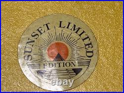 HO BRASS Norfolk & Western 5 Car Passenger Set Powhatan Arrow Sunset Mint