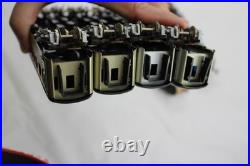 HO Fleischmann New Haven Passenger Set AA and 4 Cars US-Zone Germany