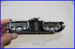 HO Fleischmann New Haven Passenger Set AA and 4 Cars US-Zone Germany