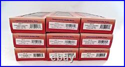 HO IHC Norfolk & Western Powhatan Arrow Passenger Set of 9 Brand New Old Stock HO IHC Norfolk & Western Powhatan Arrow Passenger Set of 9 Brand New Old Stock