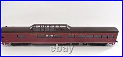 HO IHC Norfolk & Western Powhatan Arrow Passenger Set of 9 Brand New Old Stock HO IHC Norfolk & Western Powhatan Arrow Passenger Set of 9 Brand New Old Stock