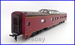HO IHC Norfolk & Western Powhatan Arrow Passenger Set of 9 Brand New Old Stock HO IHC Norfolk & Western Powhatan Arrow Passenger Set of 9 Brand New Old Stock