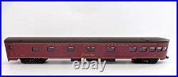HO IHC Norfolk & Western Powhatan Arrow Passenger Set of 9 Brand New Old Stock HO IHC Norfolk & Western Powhatan Arrow Passenger Set of 9 Brand New Old Stock