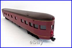 HO IHC Norfolk & Western Powhatan Arrow Passenger Set of 9 Brand New Old Stock HO IHC Norfolk & Western Powhatan Arrow Passenger Set of 9 Brand New Old Stock