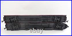 HO IHC Norfolk & Western Powhatan Arrow Passenger Set of 9 Brand New Old Stock HO IHC Norfolk & Western Powhatan Arrow Passenger Set of 9 Brand New Old Stock