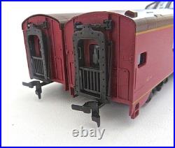 HO IHC Norfolk & Western Powhatan Arrow Passenger Set of 9 Brand New Old Stock HO IHC Norfolk & Western Powhatan Arrow Passenger Set of 9 Brand New Old Stock
