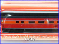 HO IHC Premier SP Southern Pacific Daylight PS Smooth-Side Passenger 5-Car Set
