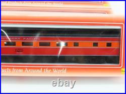 HO IHC Premier SP Southern Pacific Daylight PS Smooth-Side Passenger 5-Car Set