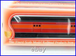 HO IHC Premier SP Southern Pacific Daylight PS Smooth-Side Passenger 5-Car Set
