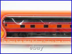 HO IHC Premier SP Southern Pacific Daylight PS Smooth-Side Passenger 5-Car Set