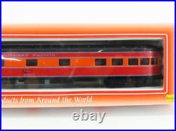 HO IHC Premier SP Southern Pacific Daylight PS Smooth-Side Passenger 5-Car Set