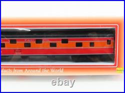 HO IHC Premier SP Southern Pacific Daylight PS Smooth-Side Passenger 5-Car Set