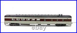 HO IHC Rivarossi & IHC Lackawanna & Erie Lackawanna Set 6 Smooth Passenger Cars