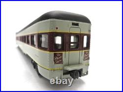 HO IHC Rivarossi & IHC Lackawanna & Erie Lackawanna Set 6 Smooth Passenger Cars