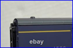HO Lot of 9 IHC Louisville & Nashville Smooth Side Passenger Car Set L&N HO Lot of 9 IHC Louisville & Nashville Smooth Side Passenger Car Set L&N