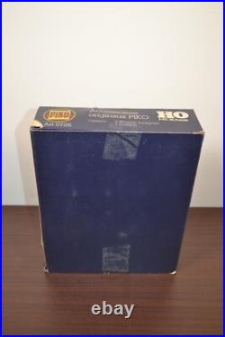 HO Piko #ART 0726 SNCF 3 Car Passenger Set