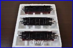 HO Piko #ART 0726 SNCF 3 Car Passenger Set