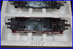 HO Piko #ART 0726 SNCF 3 Car Passenger Set